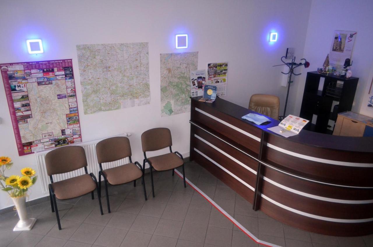 Keisa Apartrooms Нови Сонч Екстериор снимка
