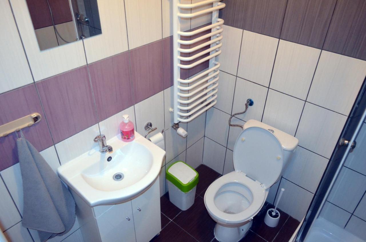 Keisa Apartrooms Нови Сонч Екстериор снимка