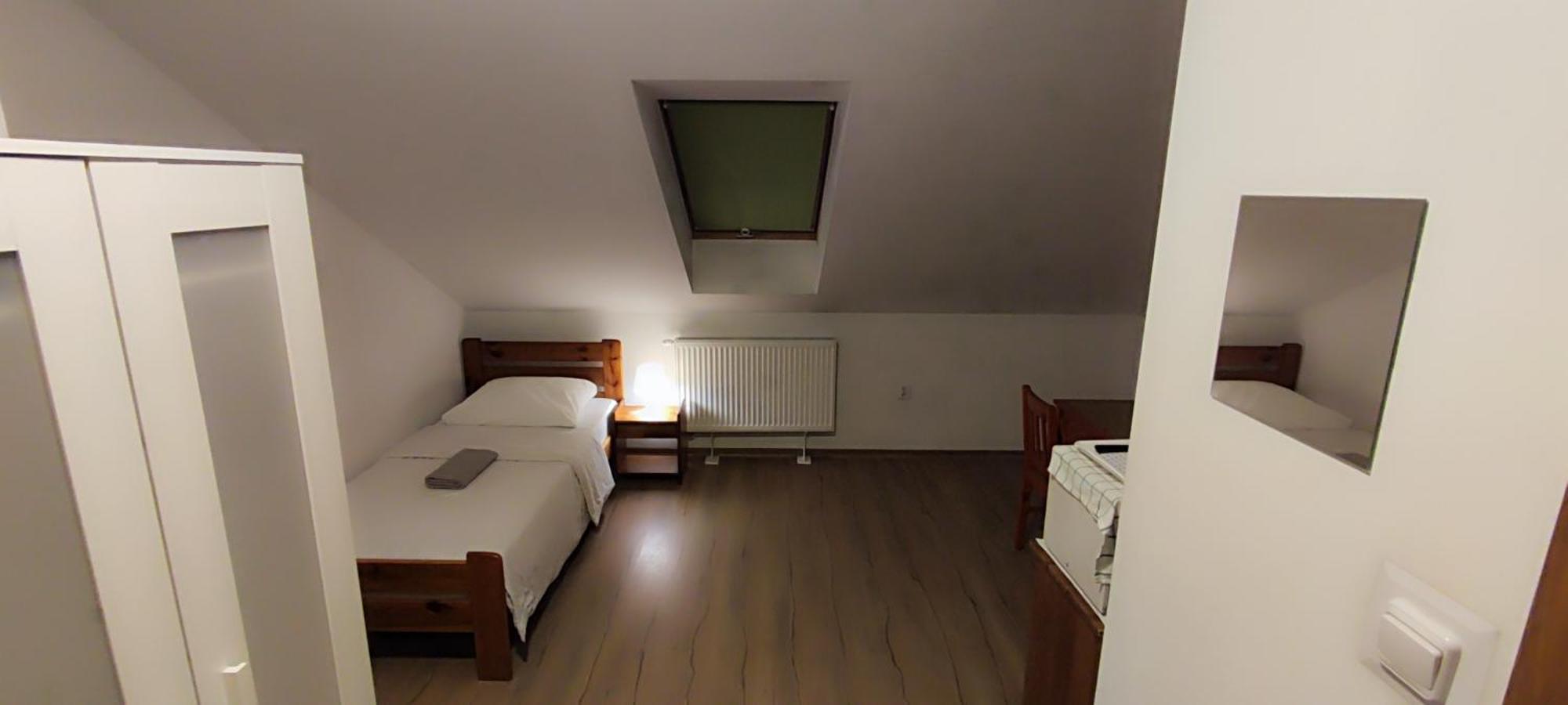Keisa Apartrooms Нови Сонч Екстериор снимка